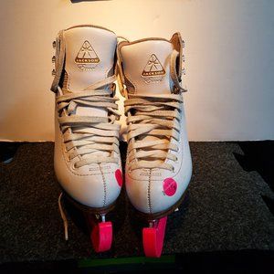 Jackson Excel White - 1.5